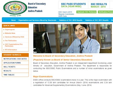 ap 10th results 2015|AP SSC results 2015 out: Andhra Pradesh SSC 10th class exam .